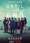 Poster Sense8 Staffel 1