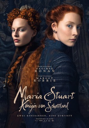 Maria Stuart, Königin von Schottland Maria Stuart, Königin von Schottland Poster