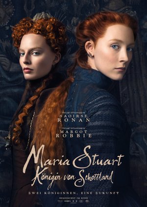Maria Stuart, Königin von Schottland Maria Stuart, Königin von Schottland