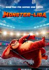 Poster Rumble - Winnie rockt die Monster-Liga