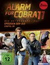 Alarm für Cobra 11 - Staffel 39 Poster