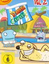 Banana Cabana - Vol. 2, Folge 08-14 Poster