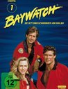 Baywatch - Die Rettungsschwimmer von Malibu, Staffel 1 Poster