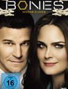 Bones - Season Eleven Poster