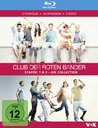 Club der roten Bänder, Staffel 1 & 2 - Die Collection Poster