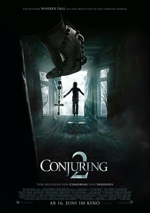 Conjuring 2 Conjuring 2