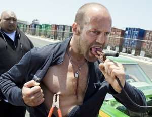 „Crank 3“: Regisseur will ganzes Filmuniversum „Crank 3“: Regisseur will ganzes Filmuniversum