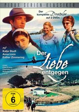 Der Liebe entgegen Poster