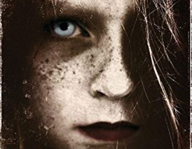 © Buchcover Goldmann Verlag "Der Übergang" via Amazon