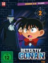 Detective Conan - Episoden 35-68 Poster
