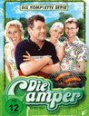 Die Camper - Die komplette Serie Poster
