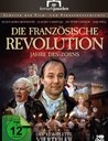 Die Französische Revolution - Jahre des Zorns, der komplette Vierteiler Poster