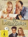 Die LottoKönige - Die komplette erste Staffel (2 Discs) Poster