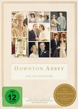 Downton Abbey - Die Hochzeiten Poster