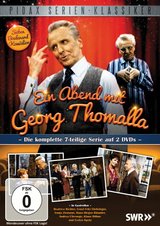Ein Abend mit Georg Thomalla Poster