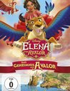 Elena von Avalor: Das Geheimnis von Avalor (Volume 2) Poster