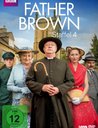 Father Brown - Staffel 4 Poster