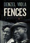 Poster Fences