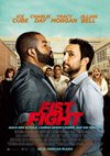 Poster Fist Fight