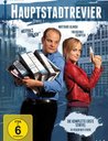 Hauptstadtrevier - Staffel 1 (4 Discs) Poster
