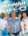 Hawaii Five-0 - Season 6 Poster