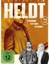 Heldt - Staffel 4 Poster