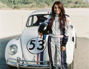 Herbie: Erste Infos zum Serien-Reboot auf Disney XD Herbie: Erste Infos zum Serien-Reboot auf Disney XD