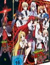 Highschool DXD BorN - 3. Staffel, Vol. 1 Poster