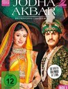 Jodha Akbar - Die Prinzessin und der Mogul (Box 1, Folge 1-14) Poster
