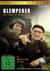 Klemperer - Ein Leben in Deutschland Poster