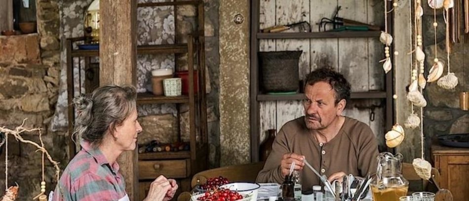 Die Spur · Film 2018 · Trailer · Kritik · KINO.de