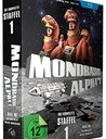 Mondbasis Alpha 1 - Die komplette Staffel 1 Poster