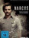Narcos - Die komplette Staffel Eins Poster