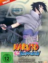 Naruto Shippuden - Die komplette Staffel 17 Poster