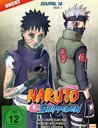 Naruto Shippuden - Die komplette Staffel 18, Box 1 Poster