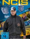 NCIS - Season 13 Poster