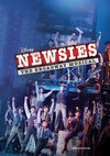 Poster Newsies - Das Broadway Musical