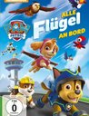 Paw Patrol - Alle Flügel an Bord Poster
