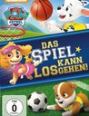 Paw Patrol - Das Spiel kann losgehen! Poster