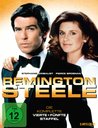 Remington Steele - Die komplette vierte & fünfte Staffel Poster