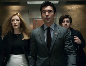„Salvation“ Staffel 2: Wann kommen die neuen Folgen zu Netflix? „Salvation“ Staffel 2: Wann kommen die neuen Folgen zu Netflix?