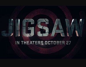 Saw 8 "Jigsaw": FSK in Deutschland steht fest! Uncut-Version im Kino Saw 8 "Jigsaw": FSK in Deutschland steht fest! Uncut-Version im Kino