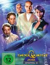 SeaQuest - Die komplette 3. Staffel Poster