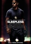 Poster Sleepless - Eine tödliche Nacht