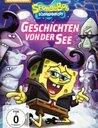 SpongeBob Schwammkopf - Geschichten von der See Poster