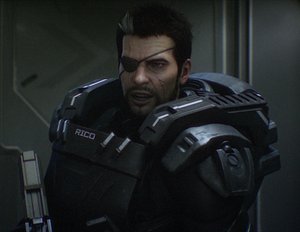 Starship Troopers: Traitor of Mars - Trailer, Starttermin & Infos Starship Troopers: Traitor of Mars - Trailer, Starttermin & Infos