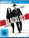 The Blacklist - Die komplette vierte Season Poster