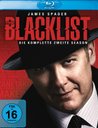 The Blacklist - Die komplette zweite Season Poster