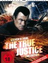 The True Justice Collection - Complete Collection (7 Discs) Poster