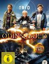 Trio: Odins Gold - Staffel 1 Poster